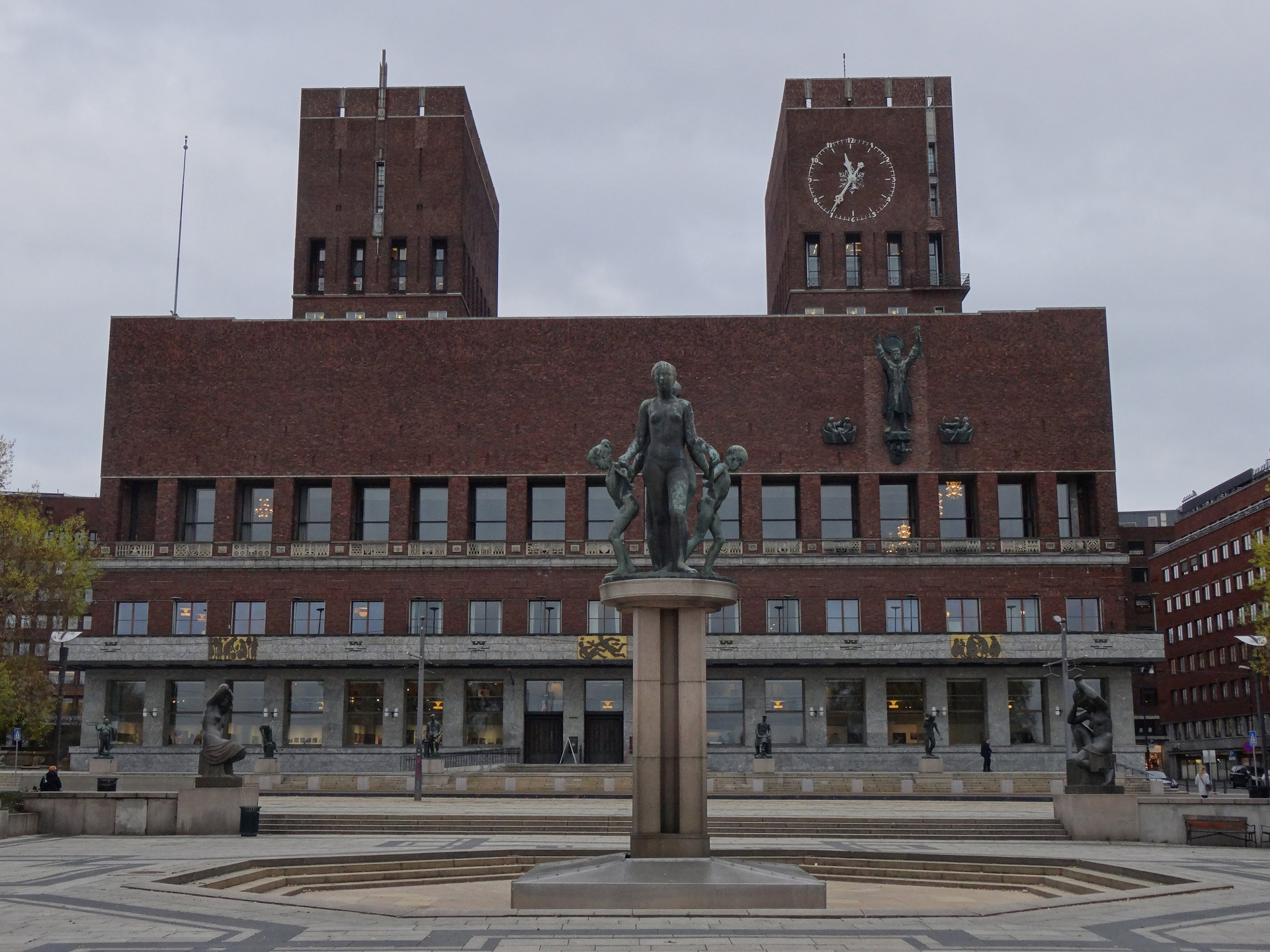 Oslo